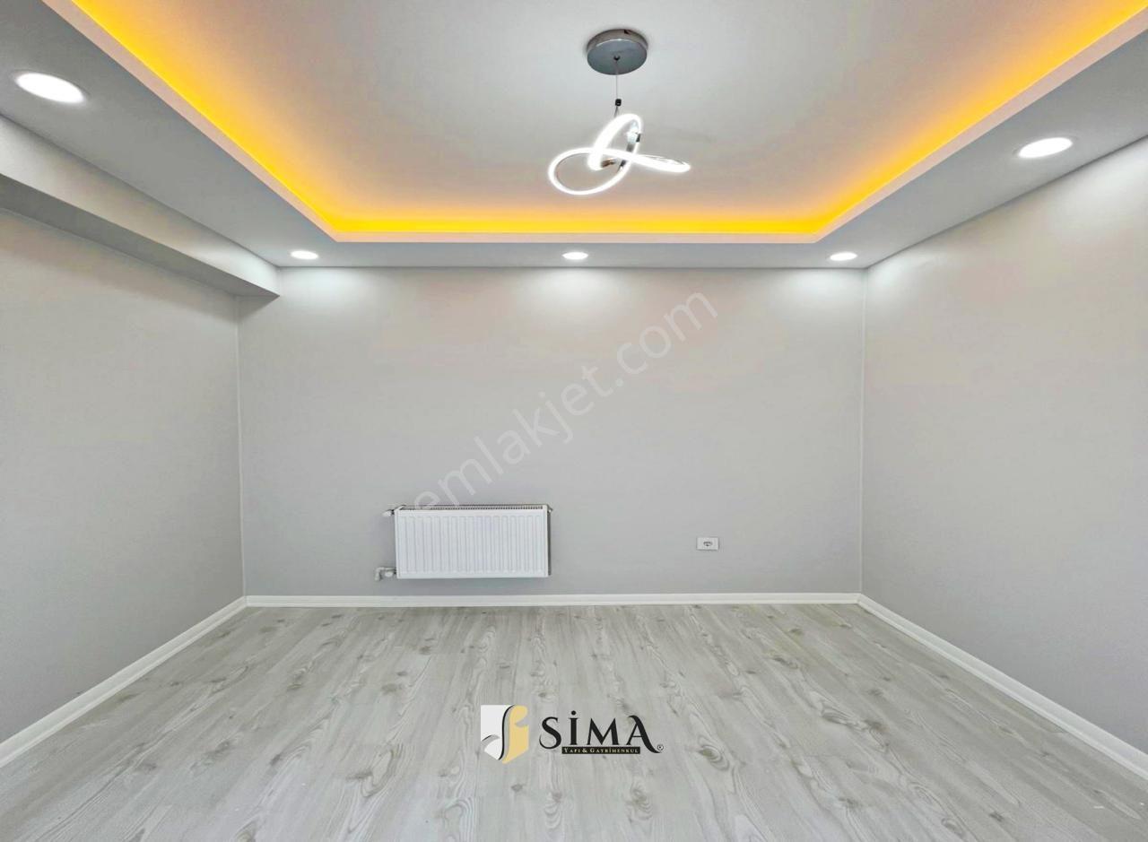 Mehterçeşme Mah. 1+1 Site İçi Metrobüse Yürüme Mesafesi 10 Dk Daire - Görsel 19