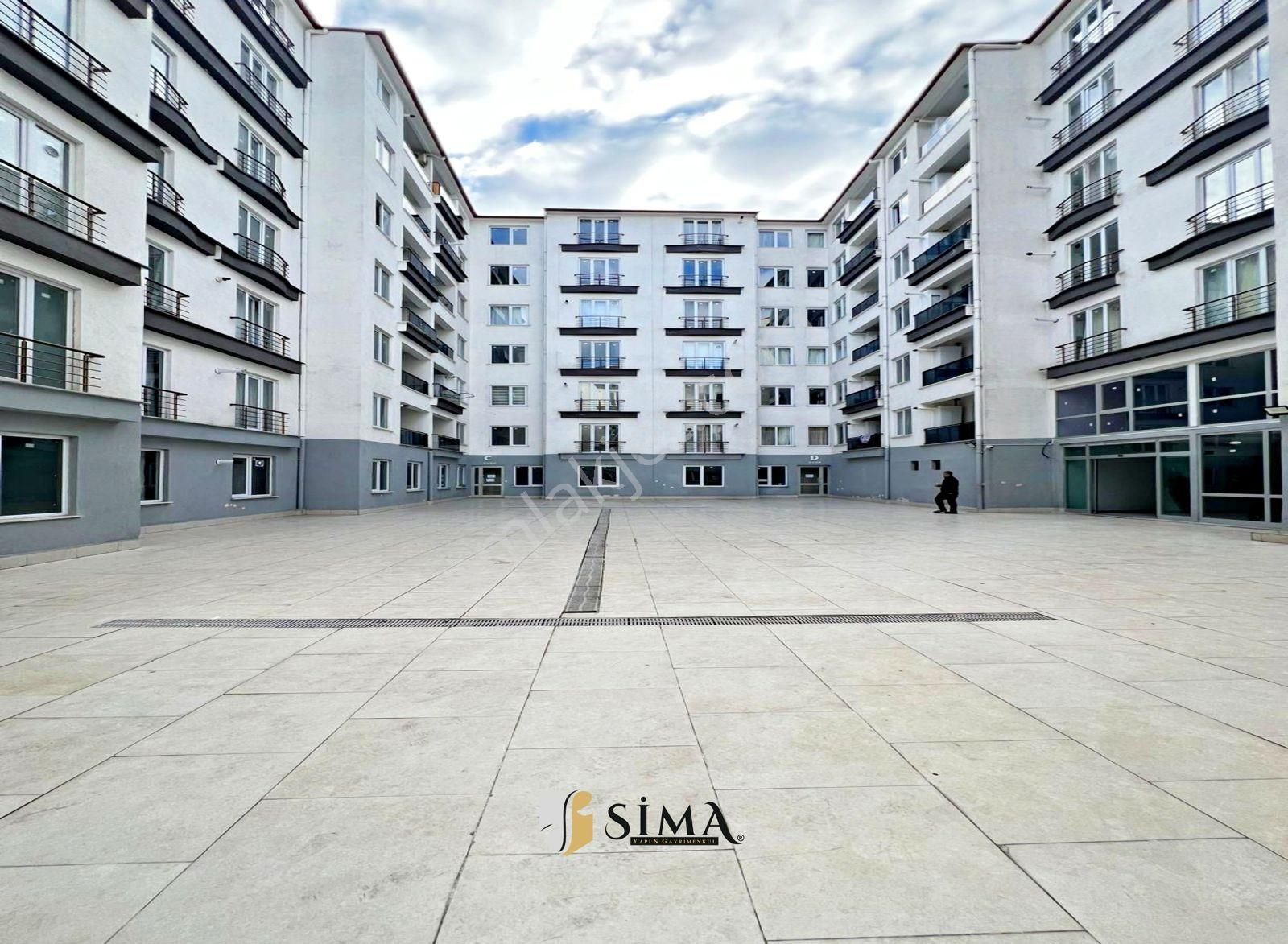 Mehterçeşme Mah. 1+1 Site İçi Metrobüse Yürüme Mesafesi 10 Dk Daire - Görsel 12