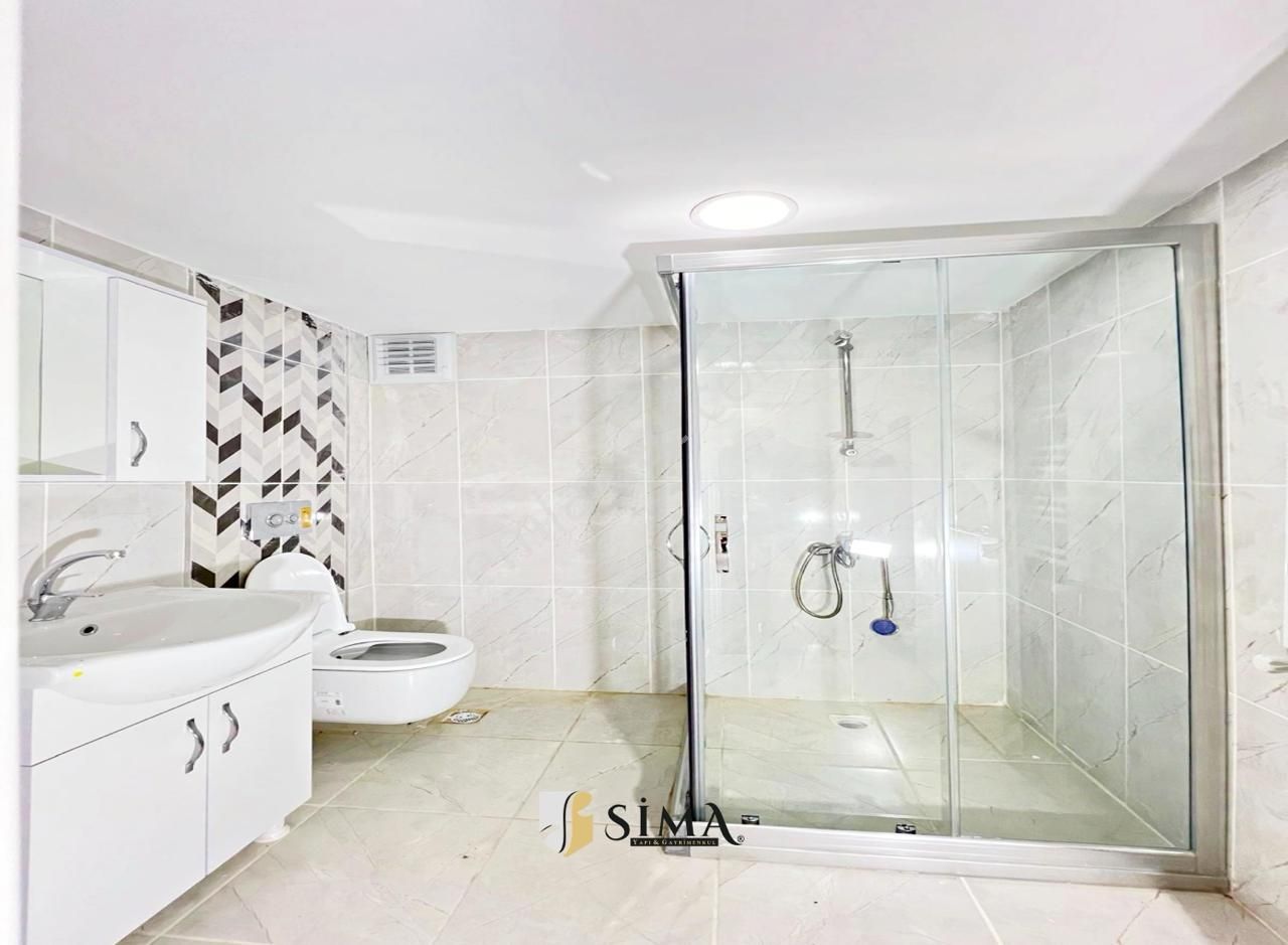 Mehterçeşme Mah. 1+1 Site İçi Metrobüse Yürüme Mesafesi 10 Dk Daire - Görsel 6