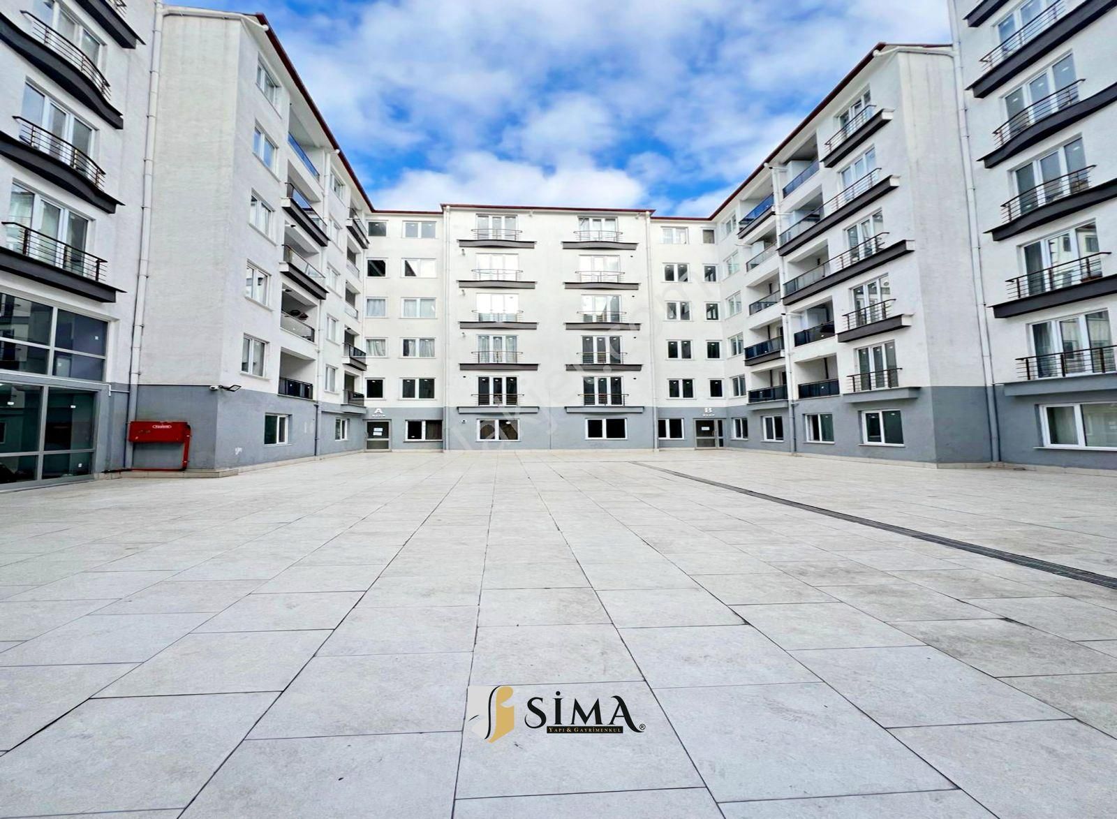 Mehterçeşme Mah. 1+1 Site İçi Metrobüse Yürüme Mesafesi 10 Dk Daire - Görsel 7