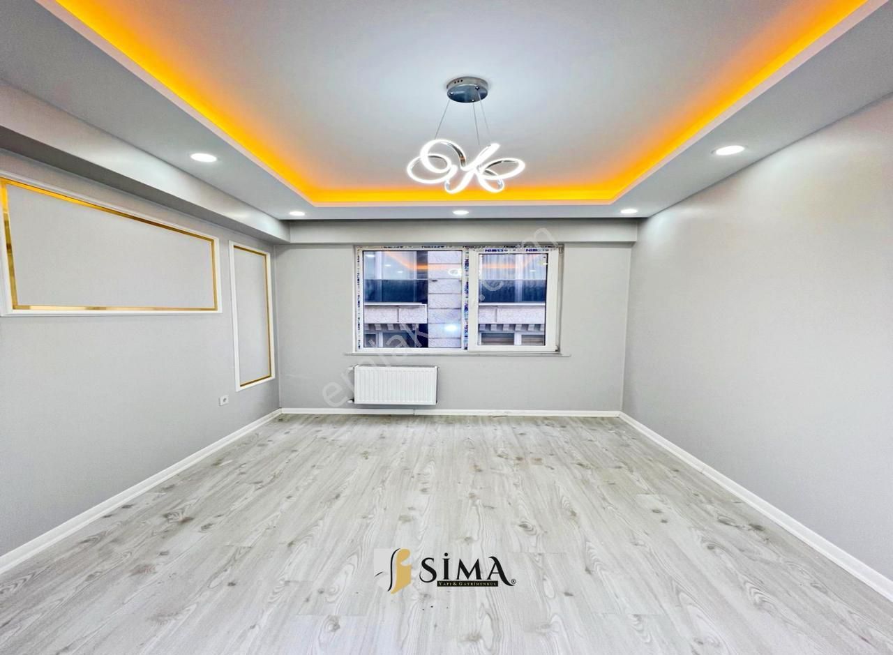 Mehterçeşme Mah. 1+1 Site İçi Metrobüse Yürüme Mesafesi 10 Dk Daire - Görsel 16