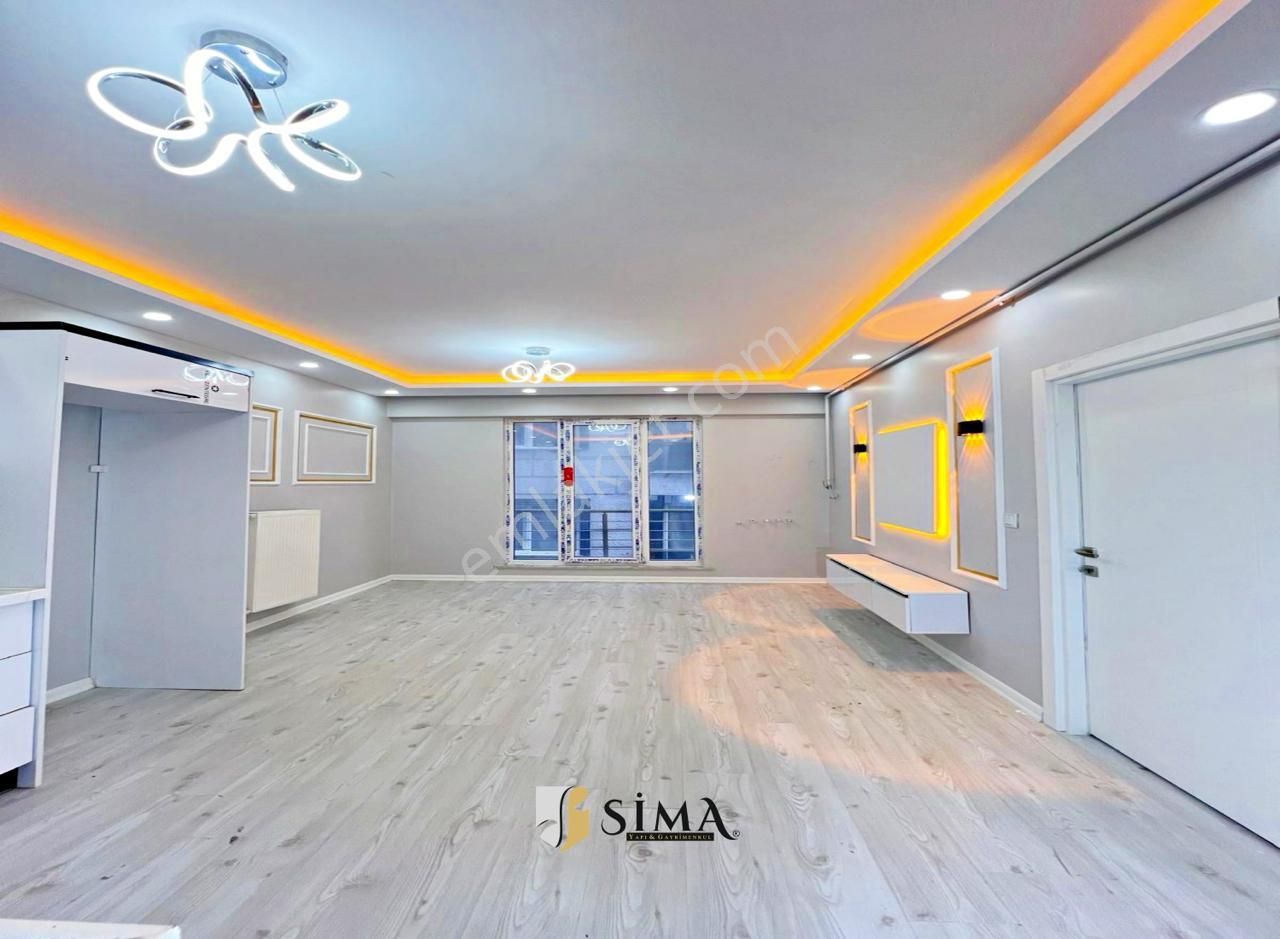 Mehterçeşme Mah. 1+1 Site İçi Metrobüse Yürüme Mesafesi 10 Dk Daire - Görsel 8