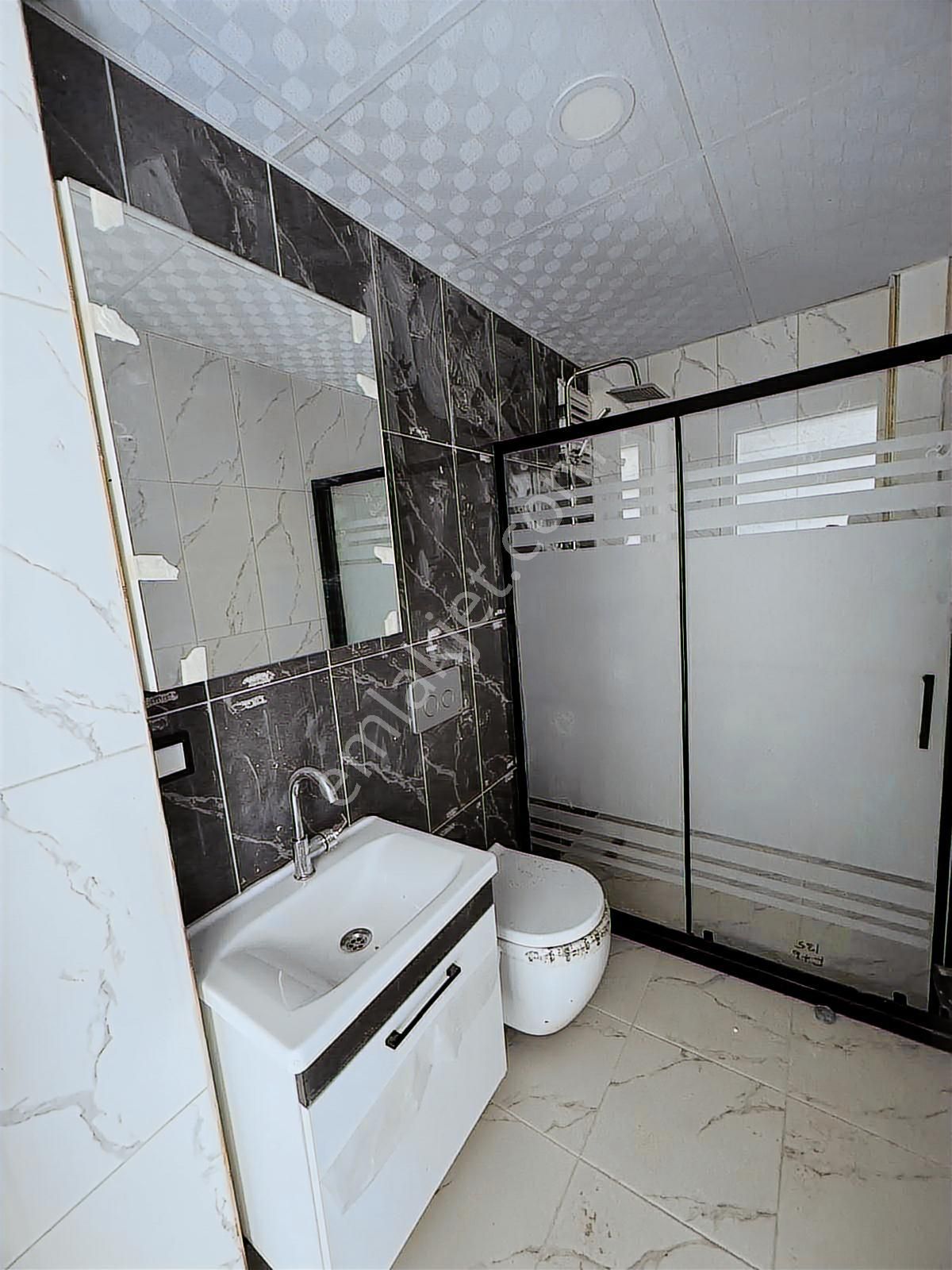 Erenlerde Yeni Binada Fırsat Fiyatlı 3+1 Ara Kat ! - Görsel 17