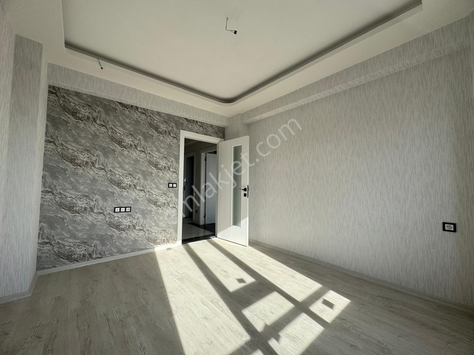 Erenlerde Yeni Binada Fırsat Fiyatlı 3+1 Ara Kat ! - Görsel 19