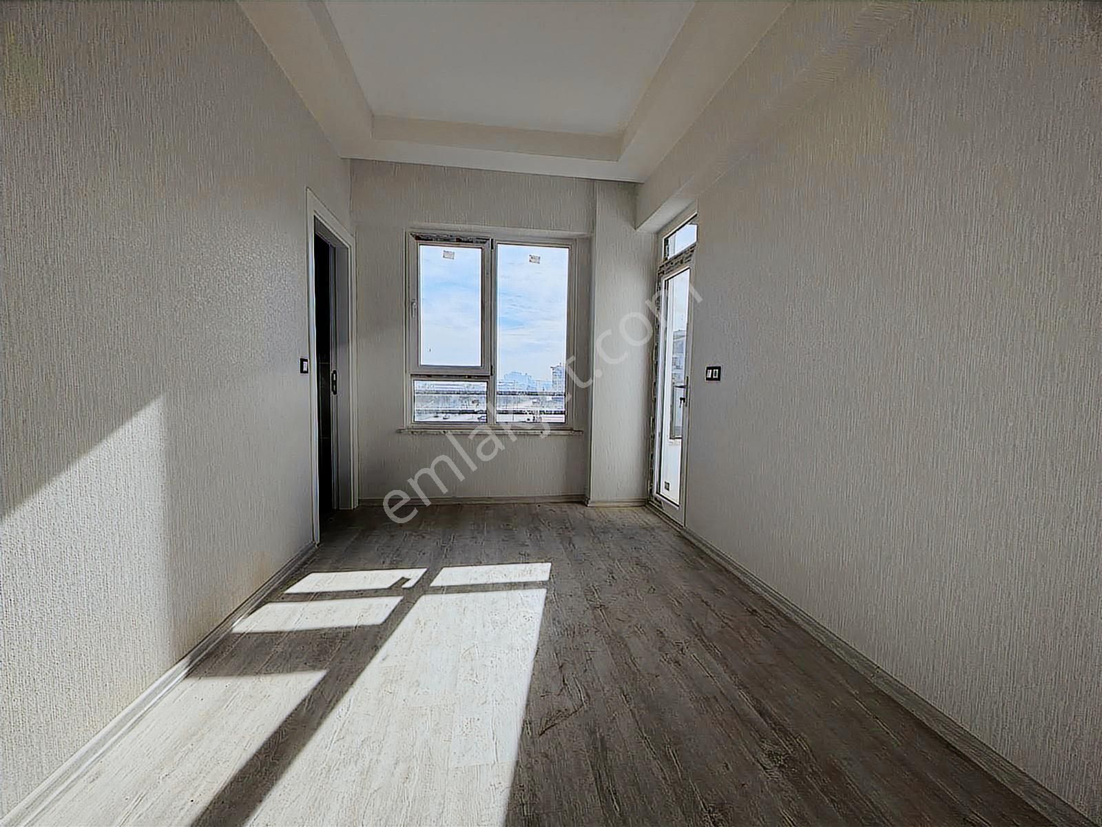 Erenlerde Yeni Binada Fırsat Fiyatlı 3+1 Ara Kat ! - Görsel 12