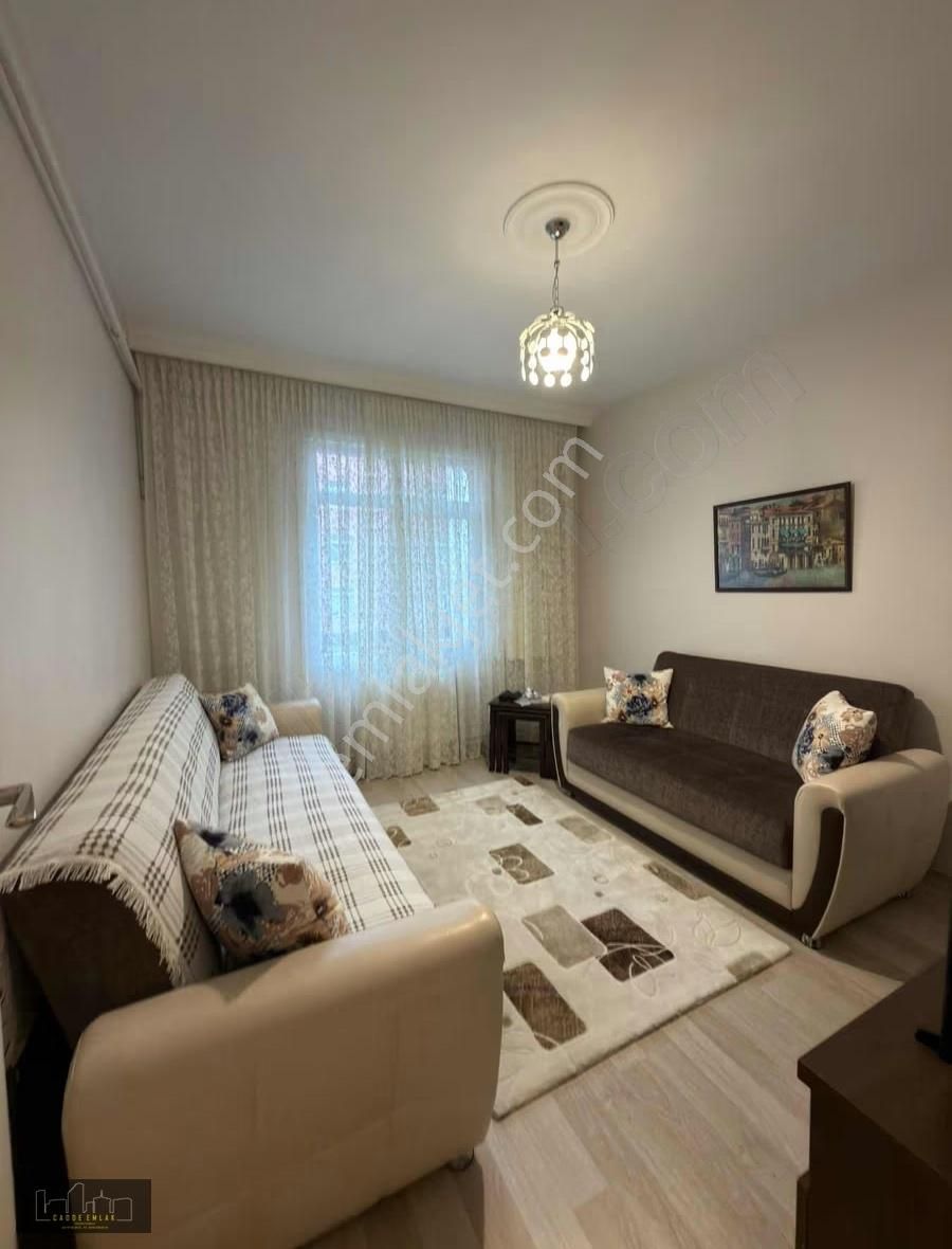 Cadde Emlak Gültepe 3+1 Masrafsız Florya Kavşağının Dibinde - Görsel 13