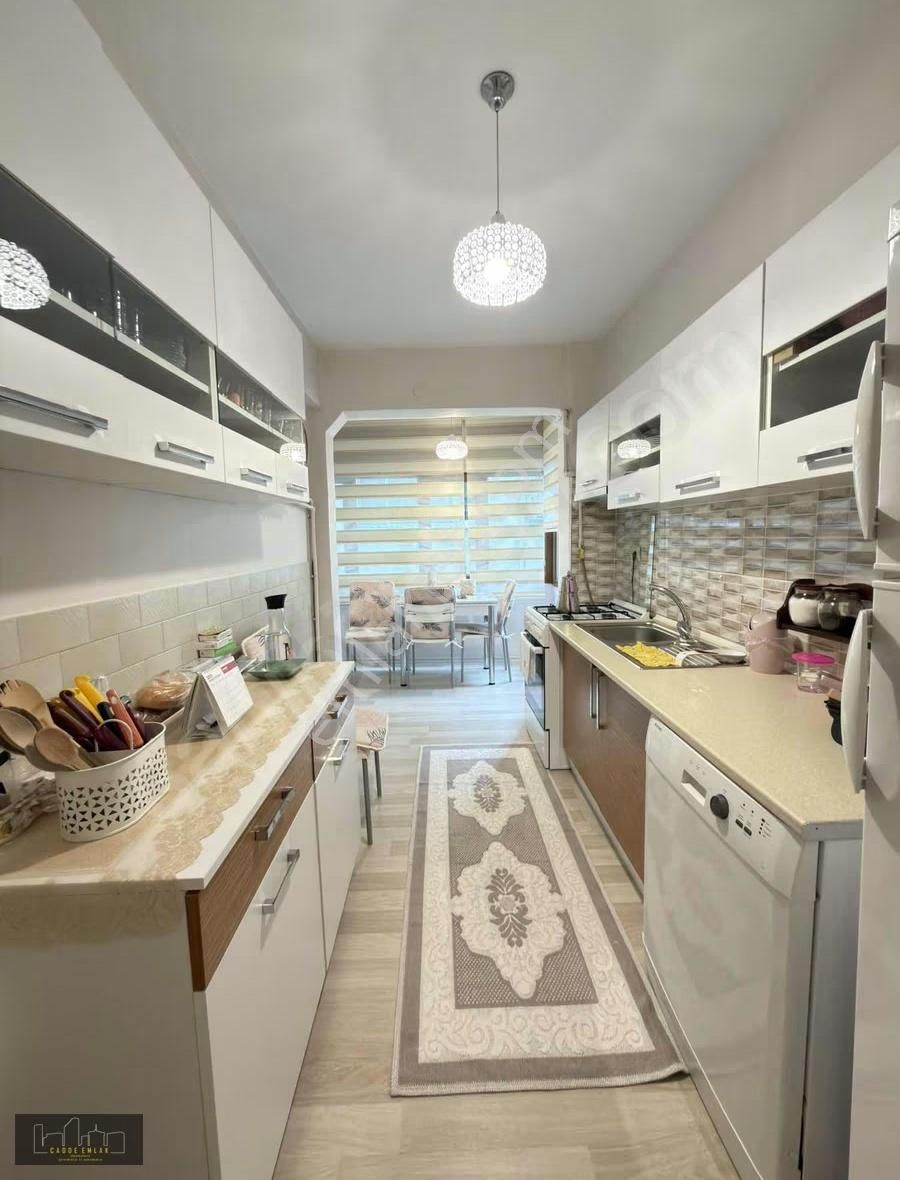 Cadde Emlak Gültepe 3+1 Masrafsız Florya Kavşağının Dibinde - Görsel 16