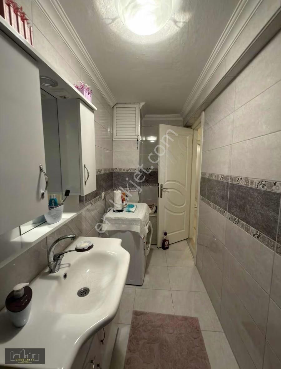 Cadde Emlak Gültepe 3+1 Masrafsız Florya Kavşağının Dibinde - Görsel 8