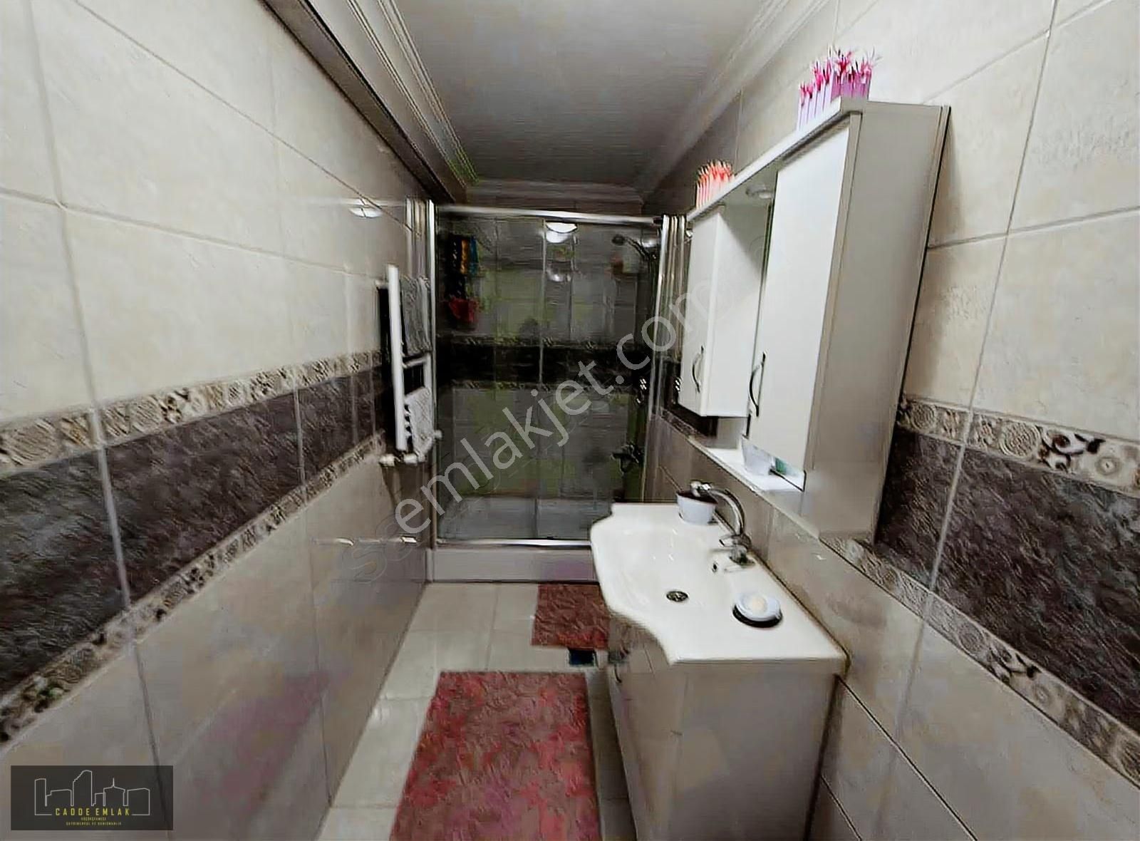Cadde Emlak Gültepe 3+1 Masrafsız Florya Kavşağının Dibinde - Görsel 31
