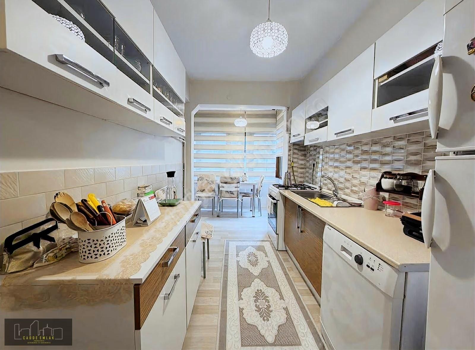 Cadde Emlak Gültepe 3+1 Masrafsız Florya Kavşağının Dibinde - Görsel 25