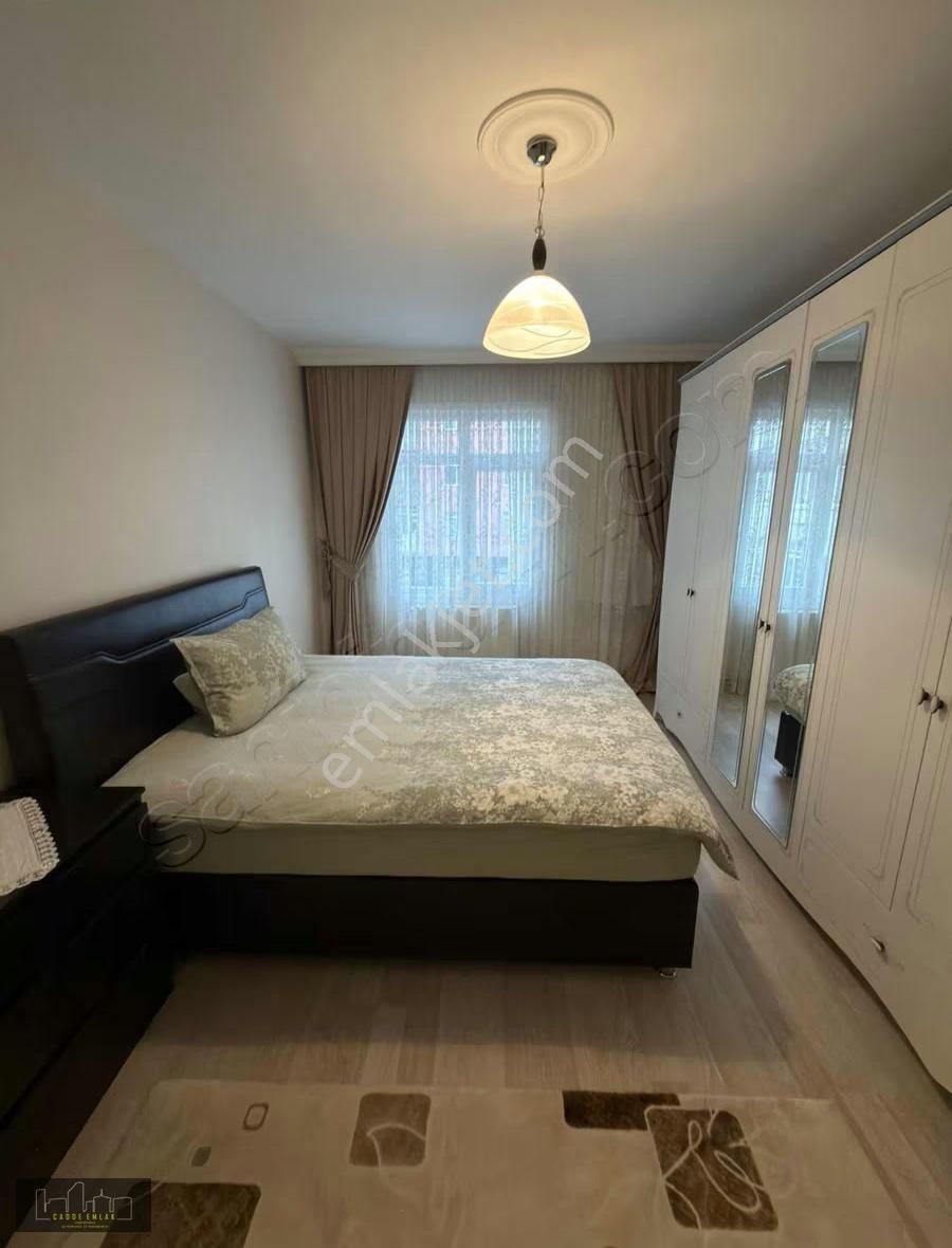 Cadde Emlak Gültepe 3+1 Masrafsız Florya Kavşağının Dibinde - Görsel 20