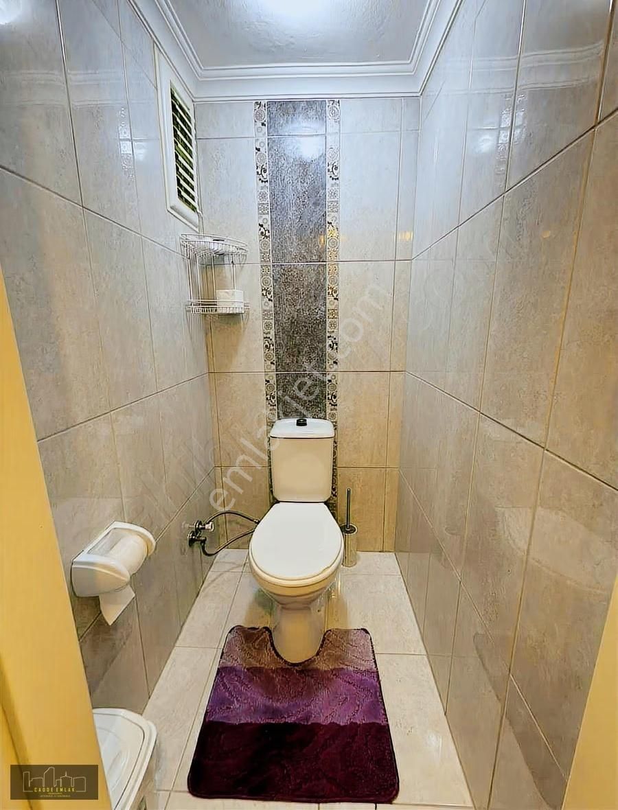 Cadde Emlak Gültepe 3+1 Masrafsız Florya Kavşağının Dibinde - Görsel 6