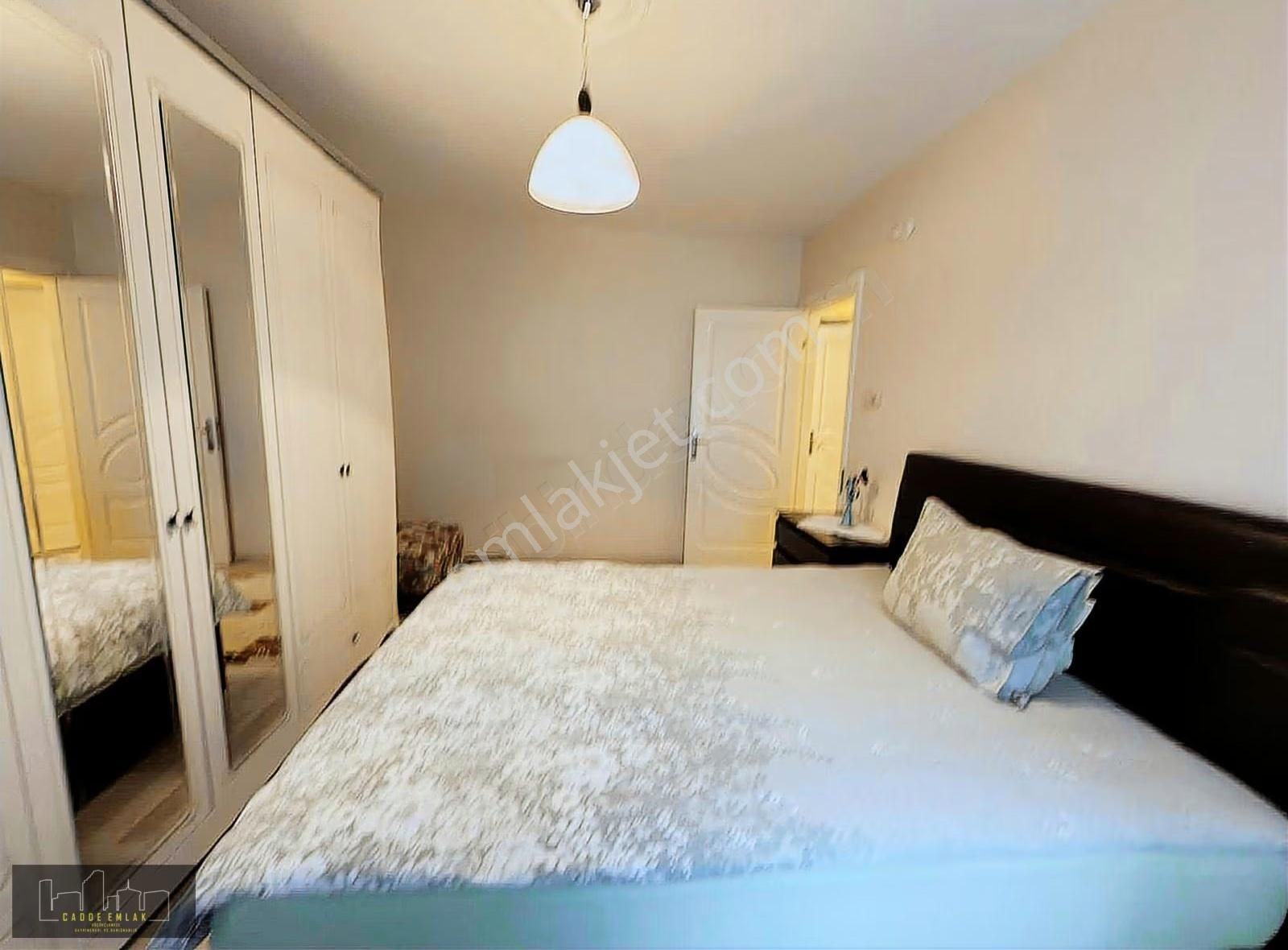 Cadde Emlak Gültepe 3+1 Masrafsız Florya Kavşağının Dibinde - Görsel 21