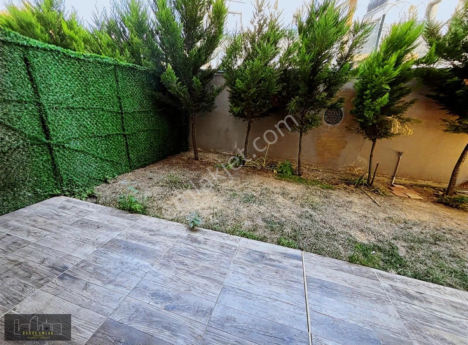 Cadde Emlak Beylikdüzü Kavaklı Site İçinde 3+1 Mustakil Bahçeli - Görsel 21