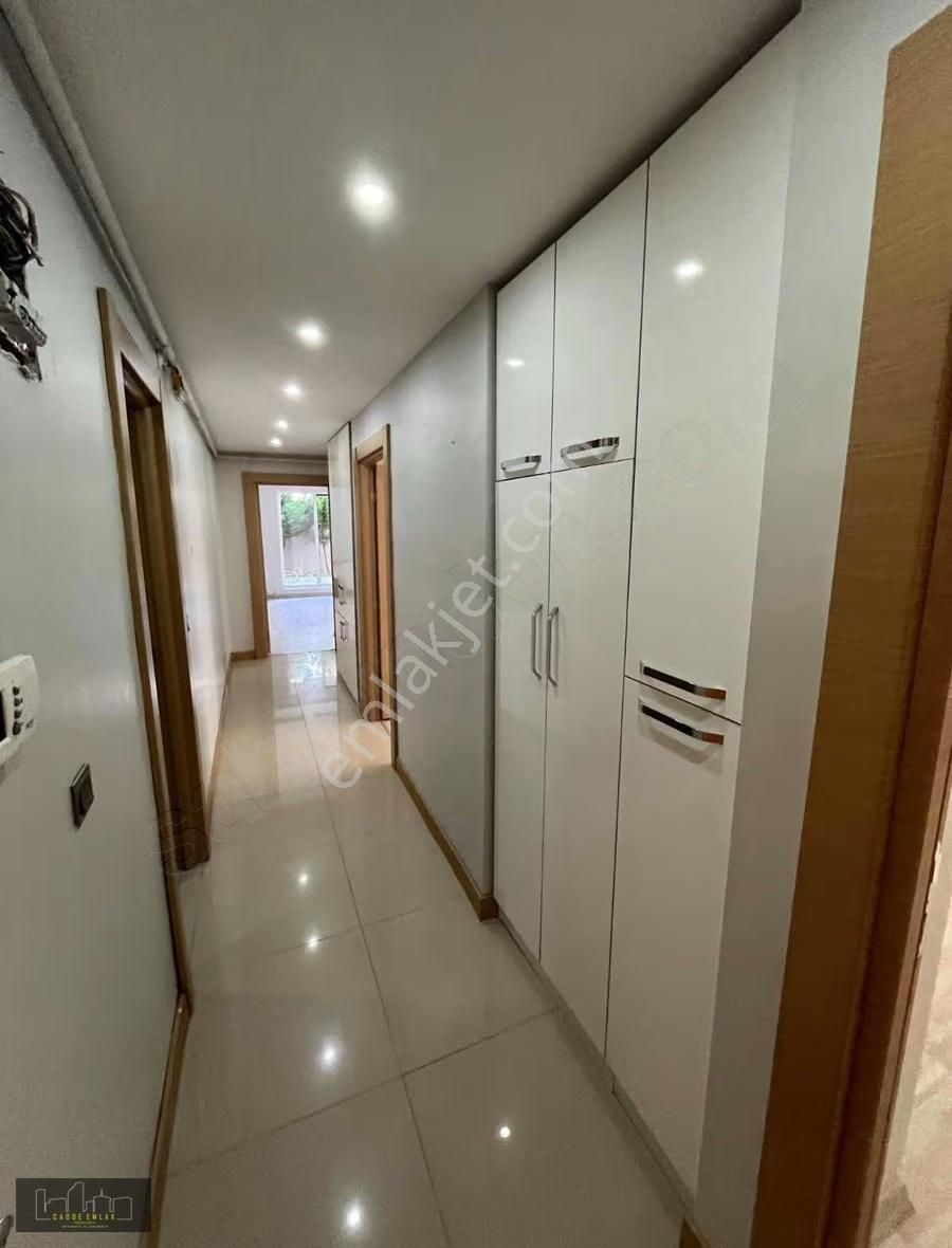 Cadde Emlak Beylikdüzü Kavaklı Site İçinde 3+1 Mustakil Bahçeli - Görsel 23