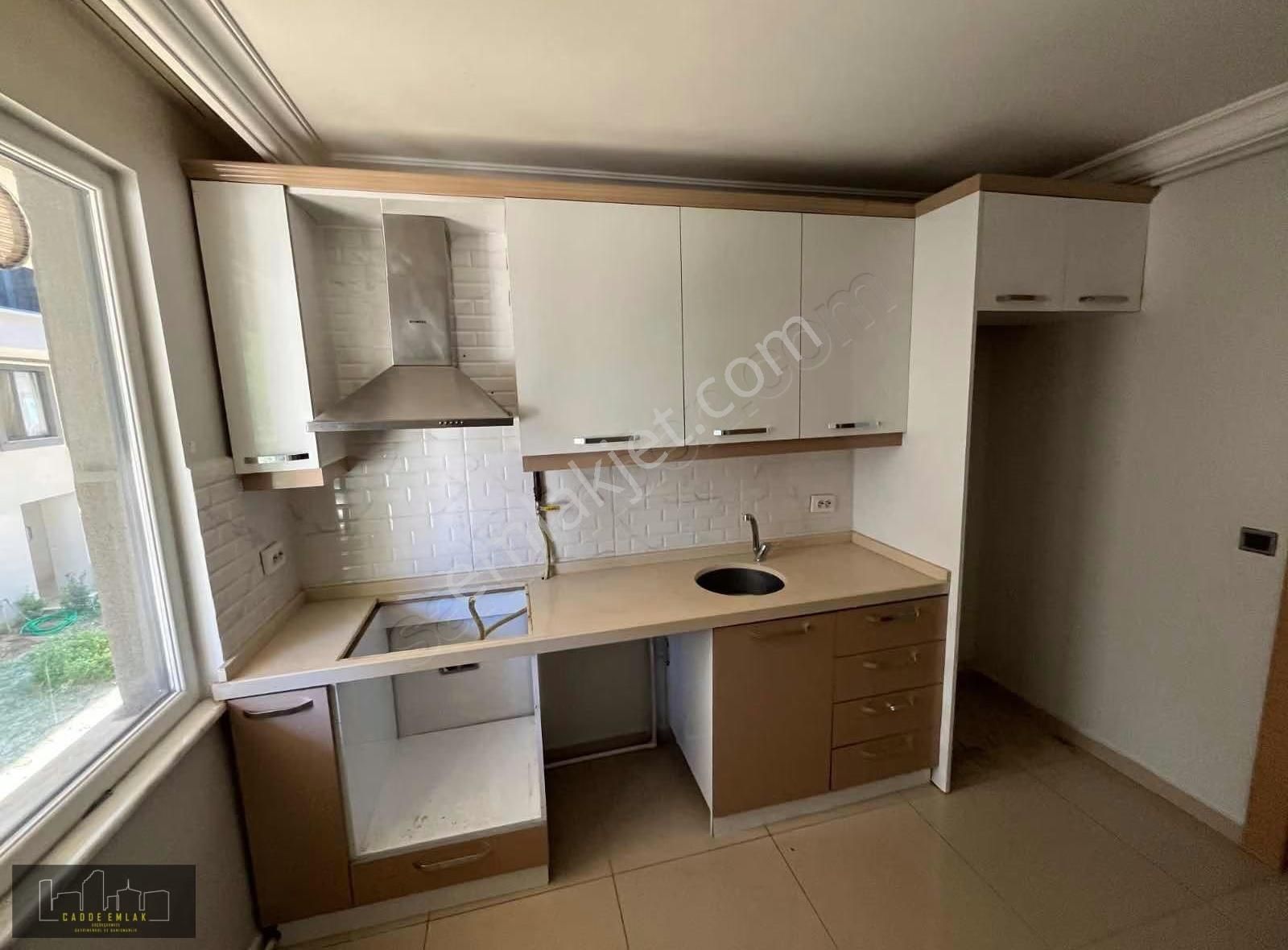 Cadde Emlak Beylikdüzü Kavaklı Site İçinde 3+1 Mustakil Bahçeli - Görsel 22