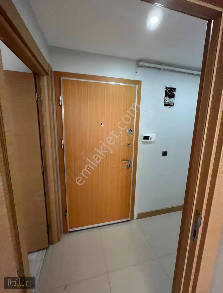 Cadde Emlak Beylikdüzü Kavaklı Site İçinde 3+1 Mustakil Bahçeli - Görsel 25