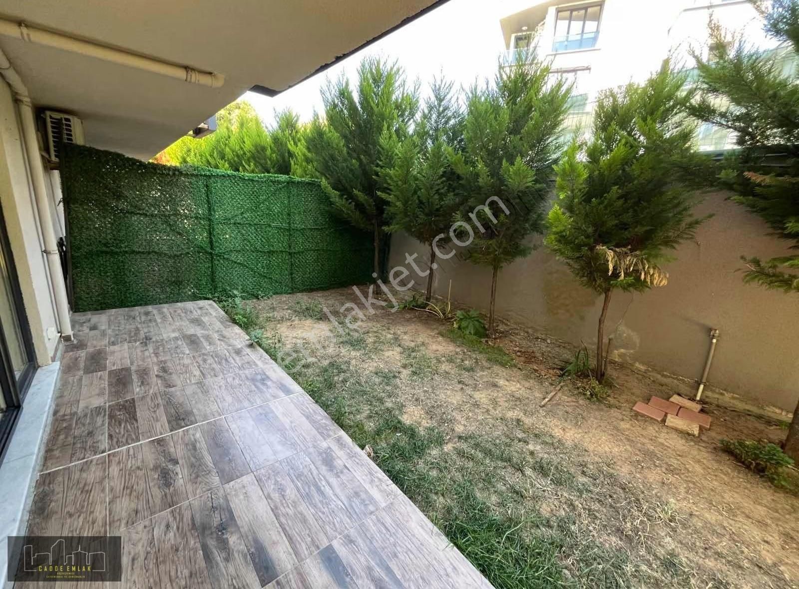 Cadde Emlak Beylikdüzü Kavaklı Site İçinde 3+1 Mustakil Bahçeli - Görsel 9