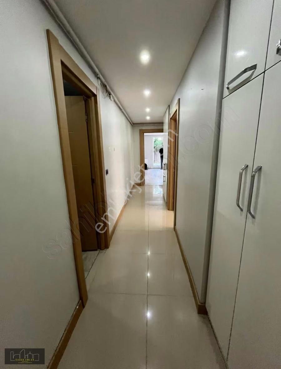 Cadde Emlak Beylikdüzü Kavaklı Site İçinde 3+1 Mustakil Bahçeli - Görsel 26