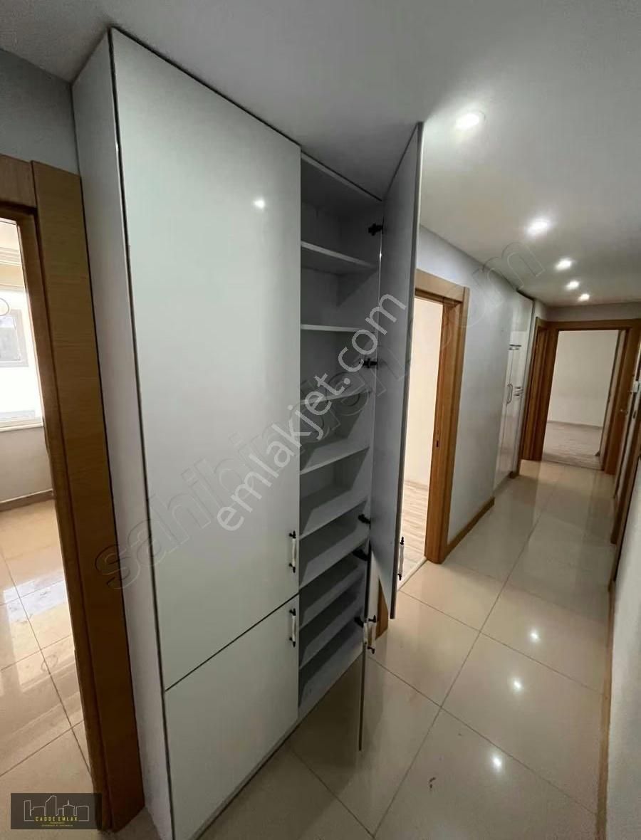 Cadde Emlak Beylikdüzü Kavaklı Site İçinde 3+1 Mustakil Bahçeli - Görsel 14