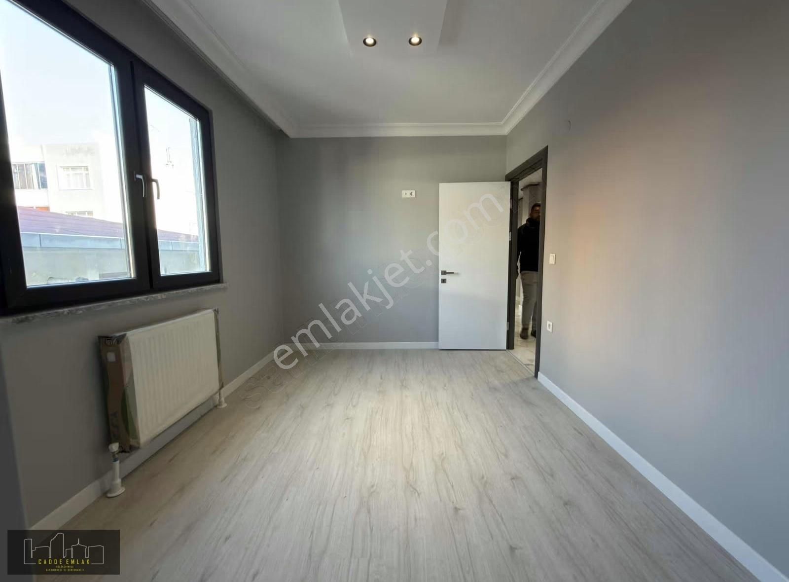 Cadde Emlak Yenimahalle Sıfır 1. Sınıf İşçilik 3+2 Dublex Daire - Görsel 7