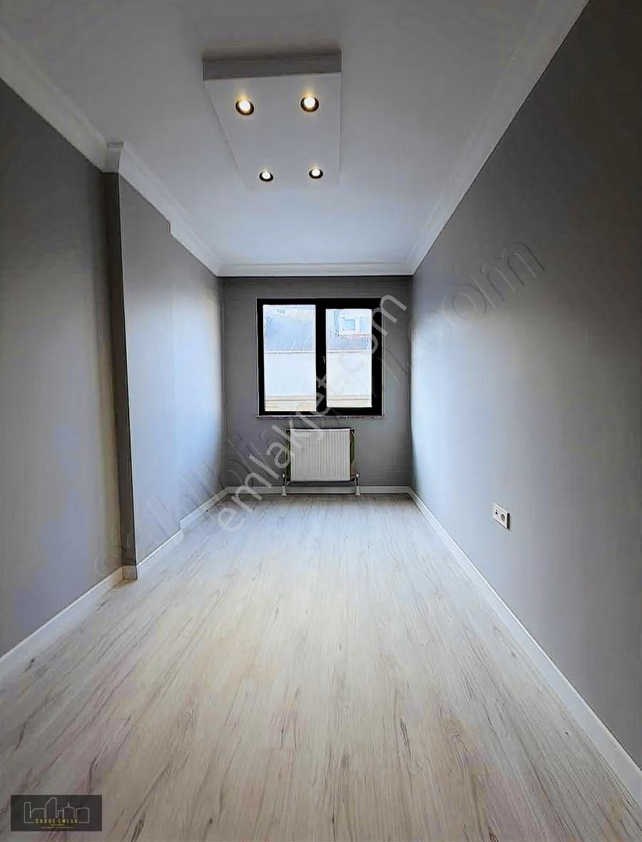 Cadde Emlak Yenimahalle Sıfır 1. Sınıf İşçilik 3+2 Dublex Daire - Görsel 29