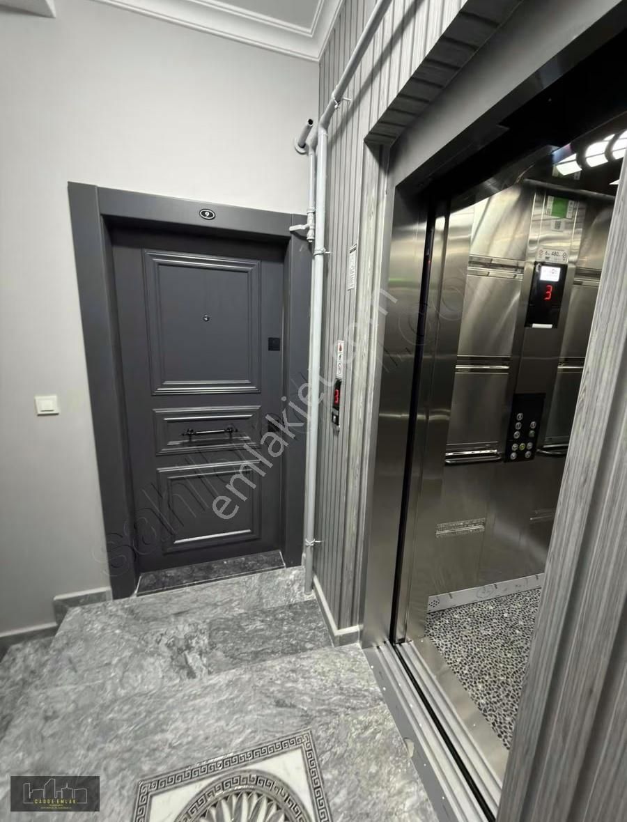 Cadde Emlak Yenimahalle Sıfır 1. Sınıf İşçilik 3+2 Dublex Daire - Görsel 34