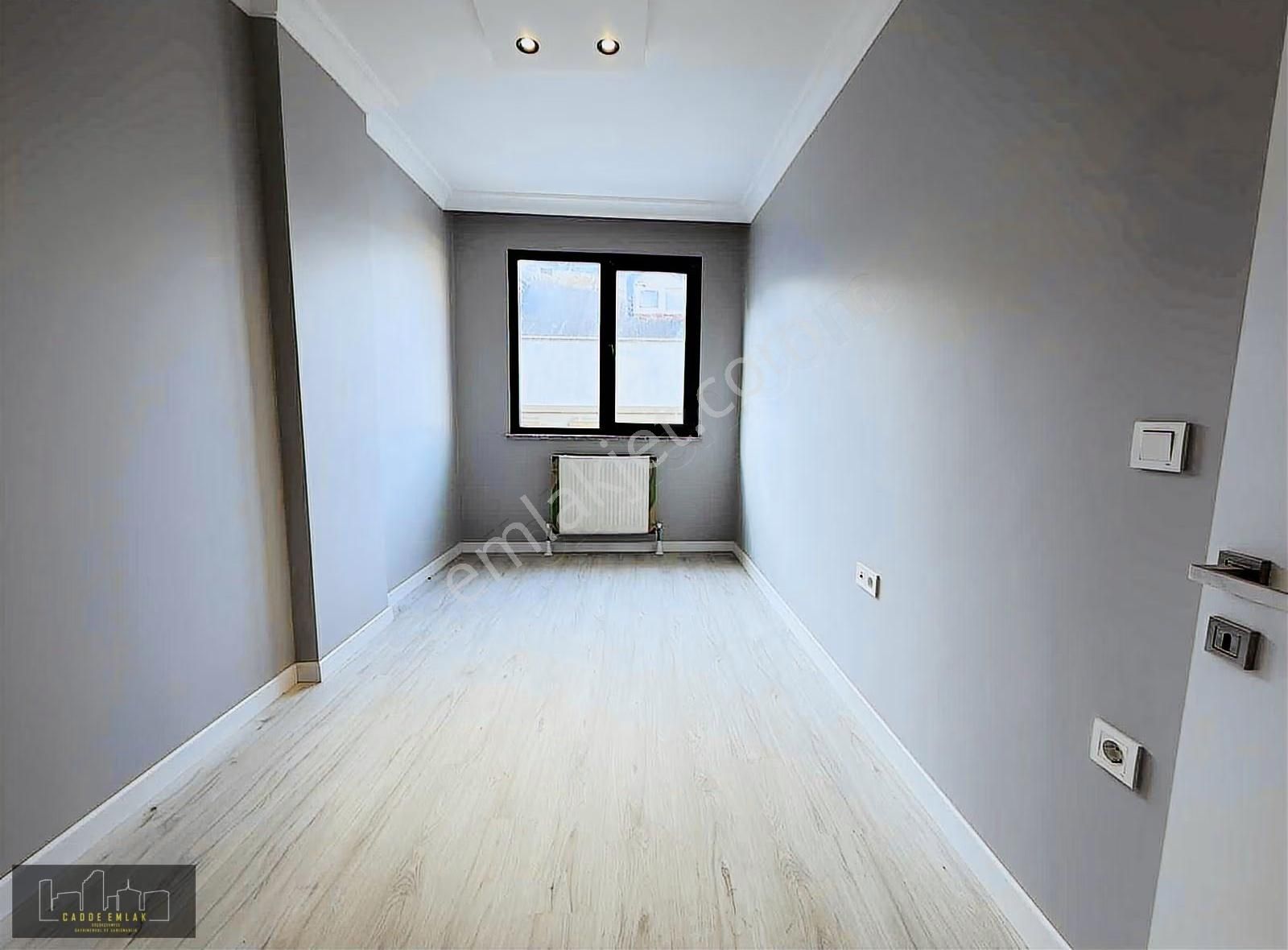 Cadde Emlak Yenimahalle Sıfır 1. Sınıf İşçilik 3+2 Dublex Daire - Görsel 25