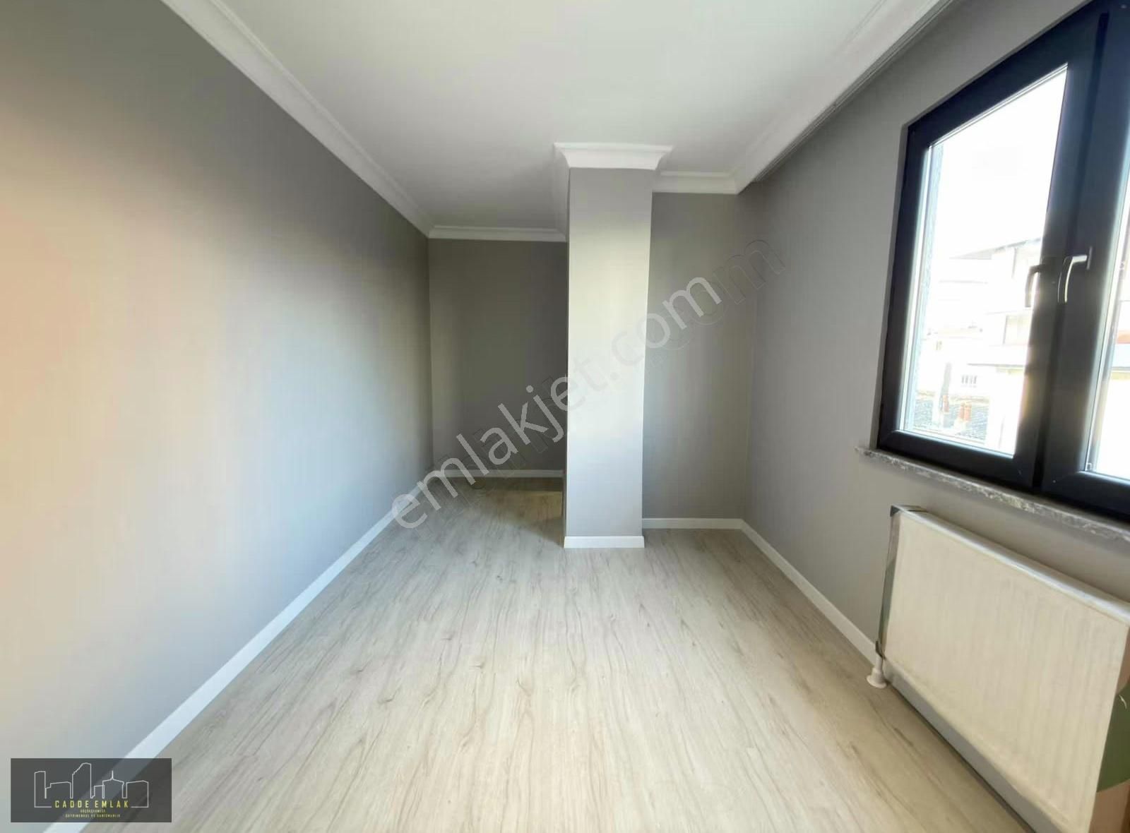 Cadde Emlak Yenimahalle Sıfır 1. Sınıf İşçilik 3+2 Dublex Daire - Görsel 26