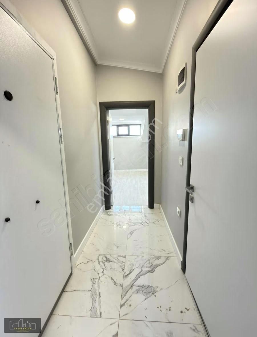 Cadde Emlak Yenimahalle Sıfır 1. Sınıf İşçilik 3+2 Dublex Daire - Görsel 17