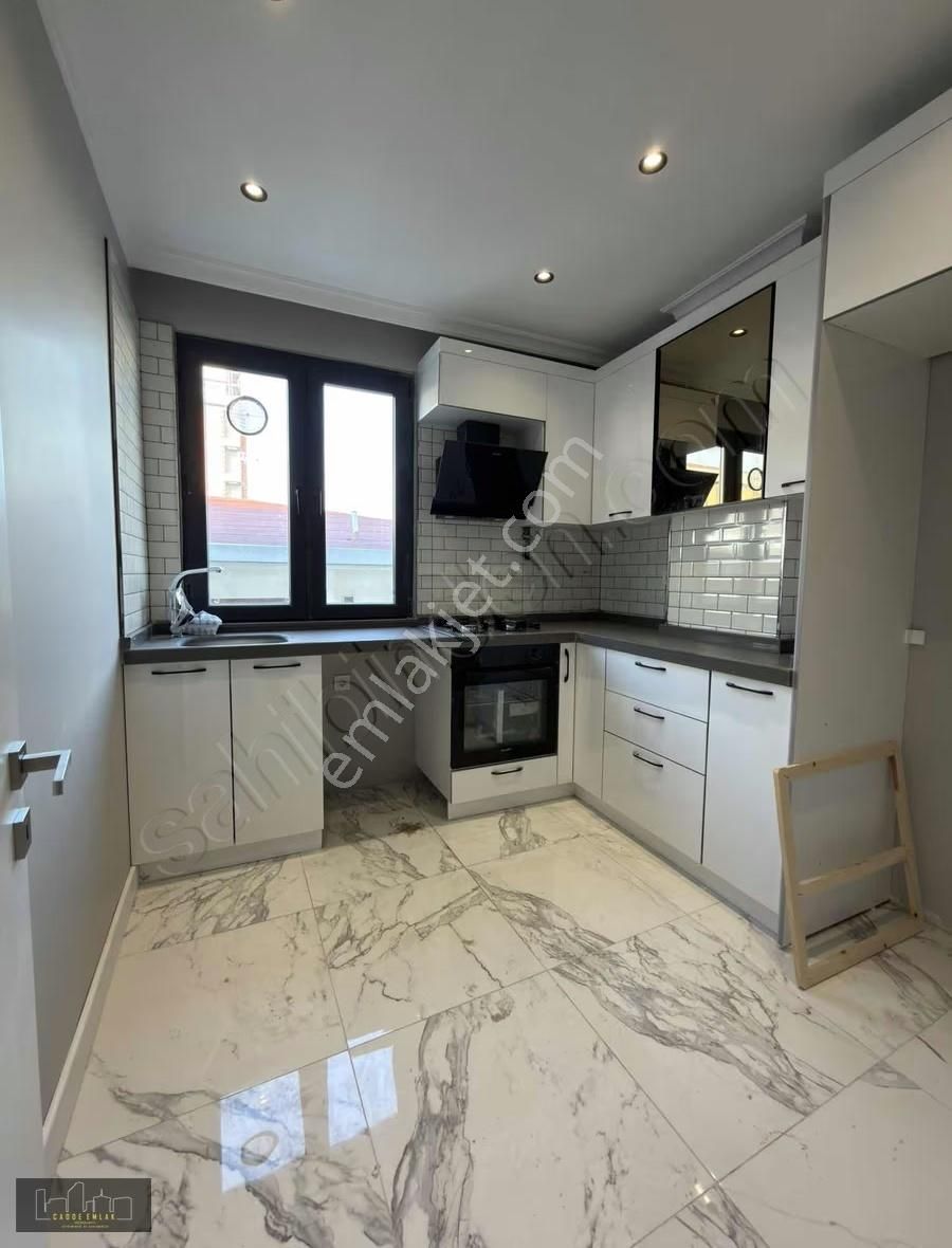 Cadde Emlak Yenimahalle Sıfır 1. Sınıf İşçilik 3+2 Dublex Daire - Görsel 18