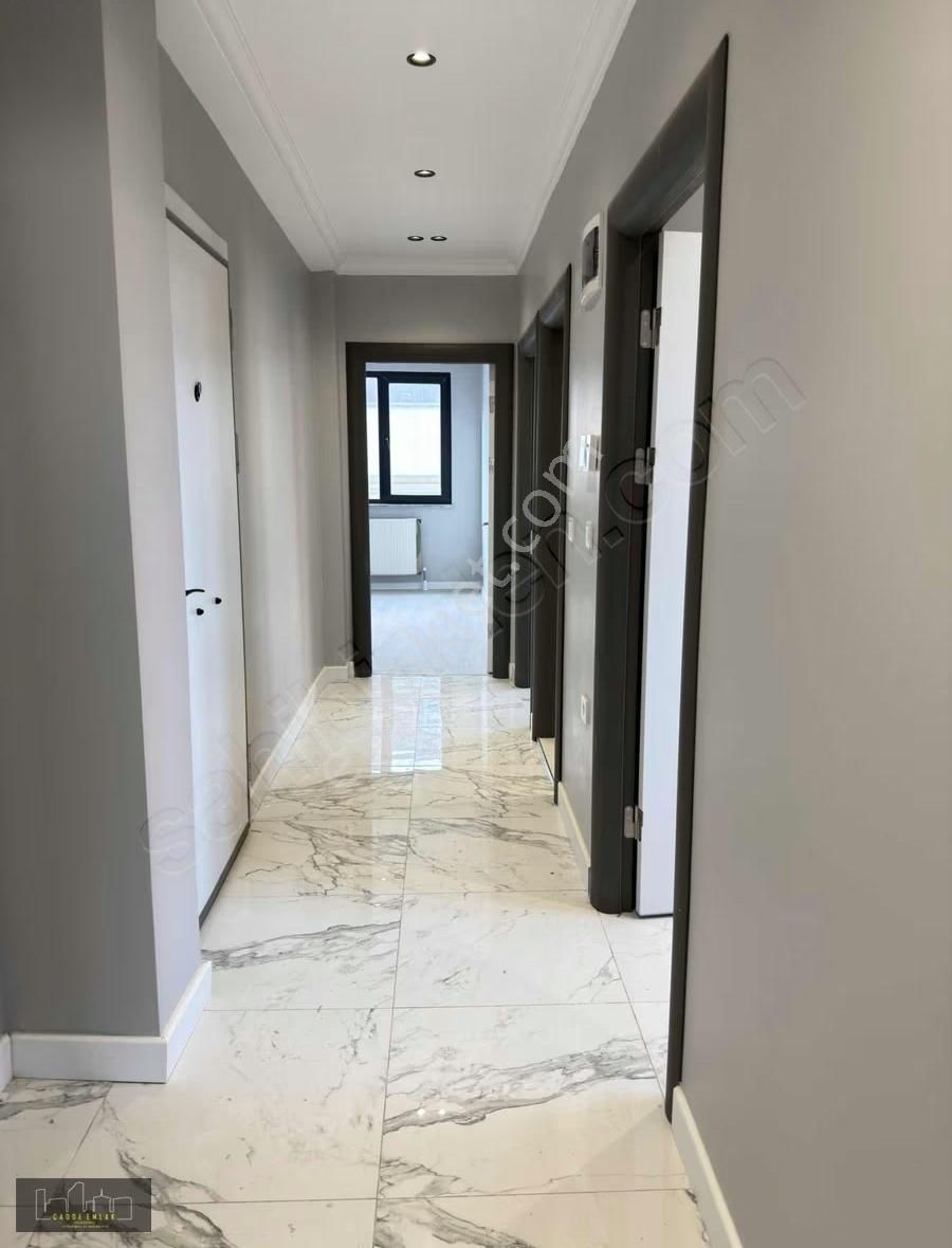 Cadde Emlak Yenimahalle Sıfır 1. Sınıf İşçilik 3+2 Dublex Daire - Görsel 23