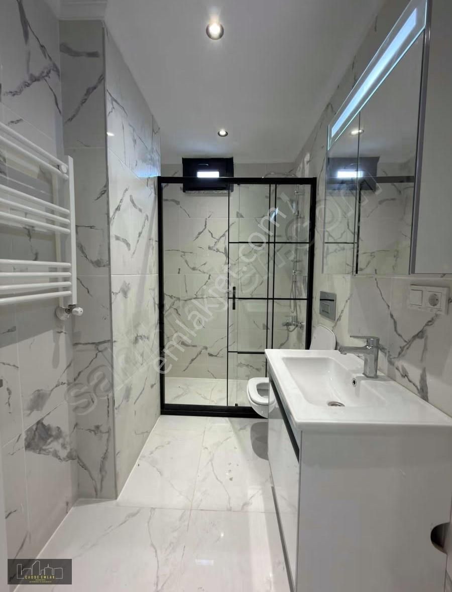 Cadde Emlak Yenimahalle Sıfır 1. Sınıf İşçilik 3+2 Dublex Daire - Görsel 5