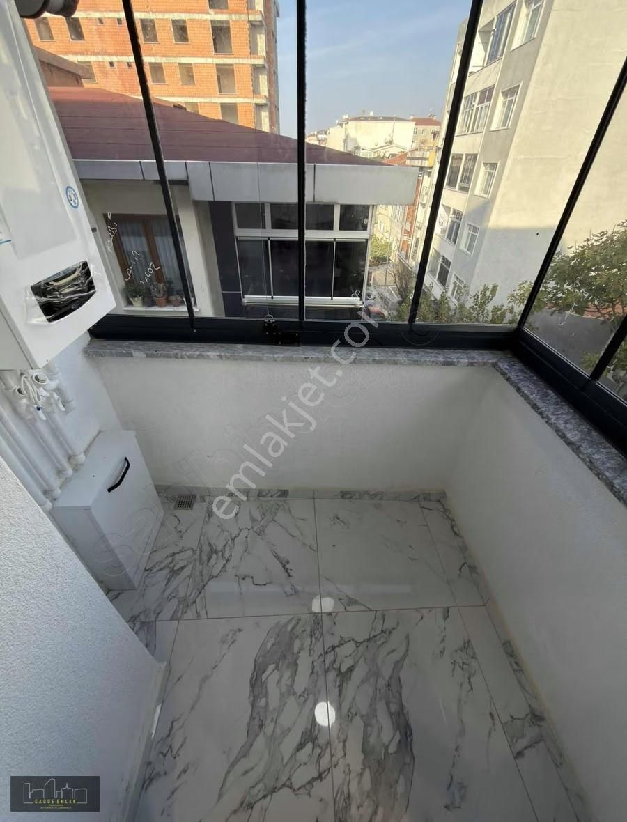 Cadde Emlak Yenimahalle Sıfır 1. Sınıf İşçilik 3+2 Dublex Daire - Görsel 20