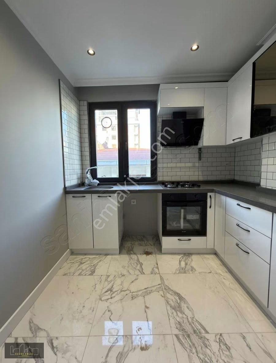 Cadde Emlak Yenimahalle Sıfır 1. Sınıf İşçilik 3+2 Dublex Daire - Görsel 11