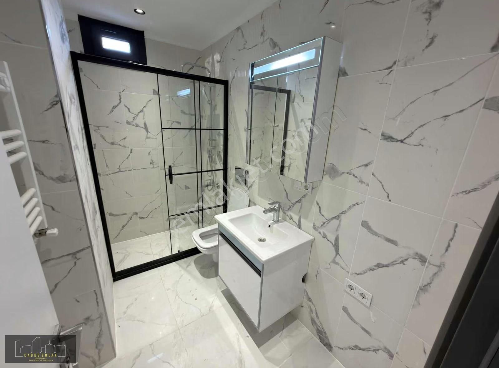 Cadde Emlak Yenimahalle Sıfır 1. Sınıf İşçilik 3+2 Dublex Daire - Görsel 12