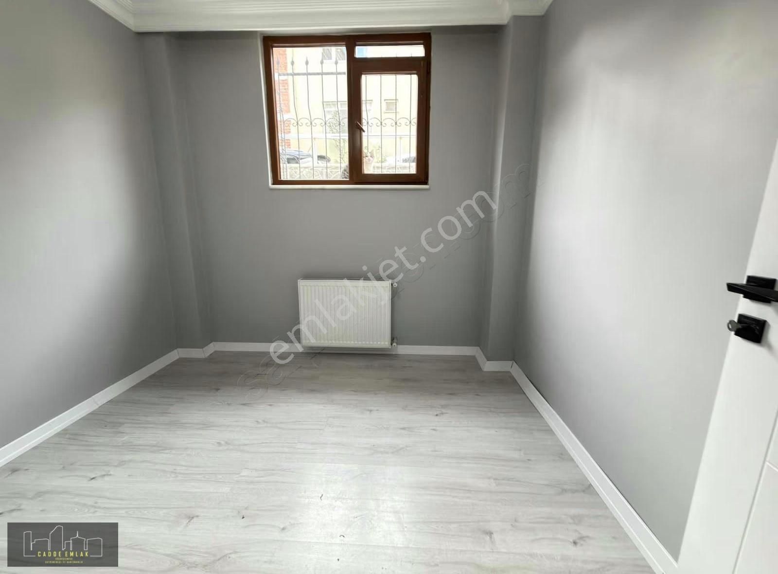Cadde Emlak Gültepe Mah Yeni Bina Cadde Üzeri 2+1 Bahçe Katı - Görsel 8