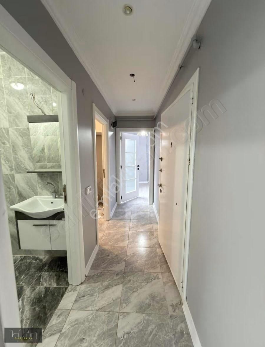 Cadde Emlak Gültepe Mah Yeni Bina Cadde Üzeri 2+1 Bahçe Katı - Görsel 26