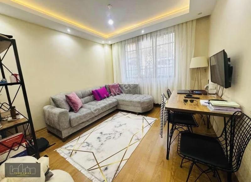 Cadde Emlak Yeşilova Mah E- 5 E Çok Yakın 2+1 80 M2 Giriş Kat - Görsel 18