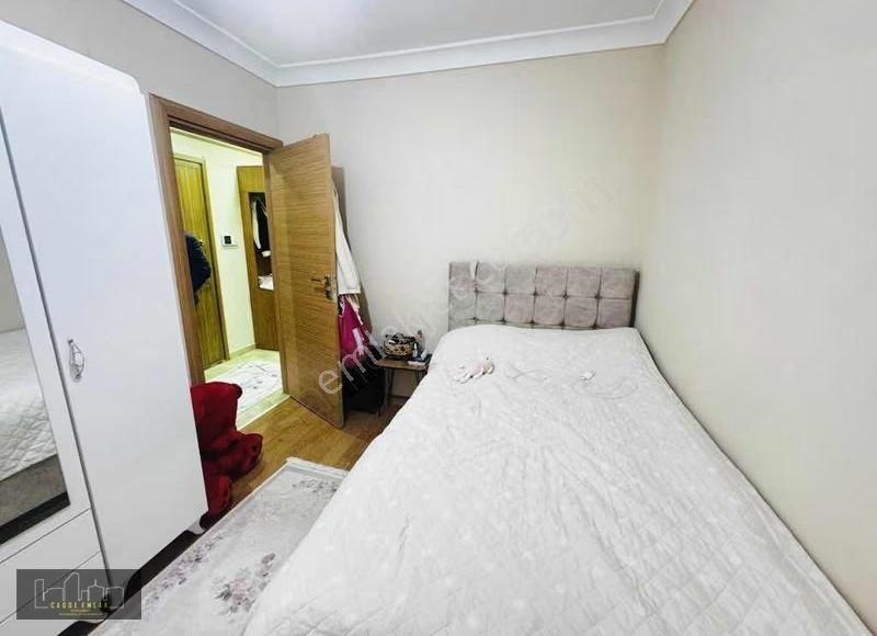 Cadde Emlak Yeşilova Mah E- 5 E Çok Yakın 2+1 80 M2 Giriş Kat - Görsel 19