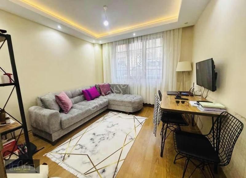 Cadde Emlak Yeşilova Mah E- 5 E Çok Yakın 2+1 80 M2 Giriş Kat - Görsel 22