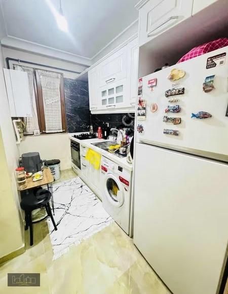 Cadde Emlak Yeşilova Mah E- 5 E Çok Yakın 2+1 80 M2 Giriş Kat - Görsel 4