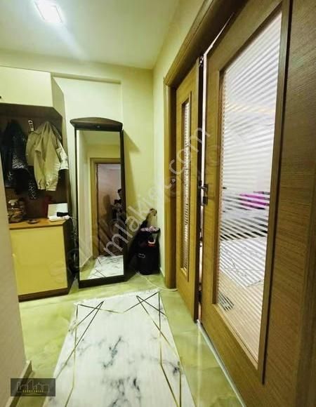 Cadde Emlak Yeşilova Mah E- 5 E Çok Yakın 2+1 80 M2 Giriş Kat - Görsel 13