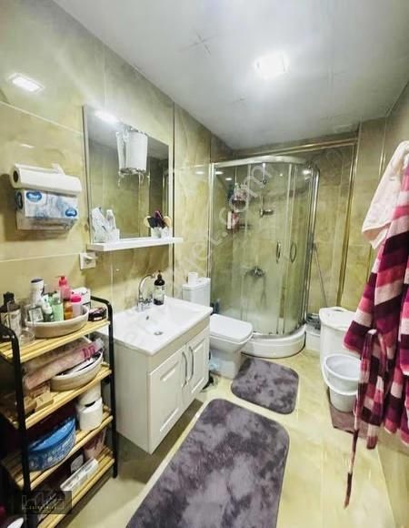 Cadde Emlak Yeşilova Mah E- 5 E Çok Yakın 2+1 80 M2 Giriş Kat - Görsel 9