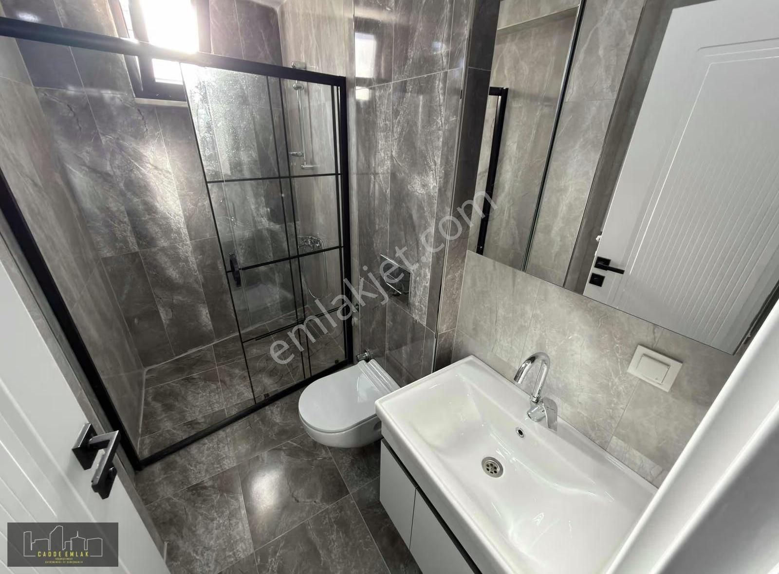 Cadde Emlak Yenimahalle Sıfır Marmaraya Yakın Ara Kat Lüx Daire - Görsel 3