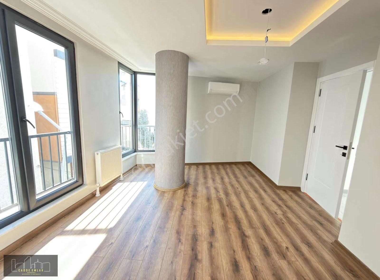 Cadde Emlak Yenimahalle Sıfır Marmaraya Yakın Ara Kat Lüx Daire - Görsel 12