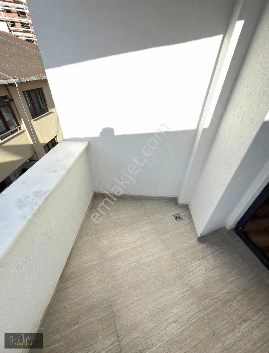 Cadde Emlak Yenimahalle Sıfır Marmaraya Yakın Ara Kat Lüx Daire - Görsel 13