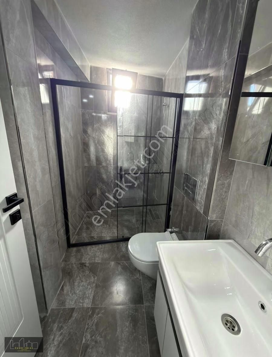 Cadde Emlak Yenimahalle Sıfır Marmaraya Yakın Ara Kat Lüx Daire - Görsel 23