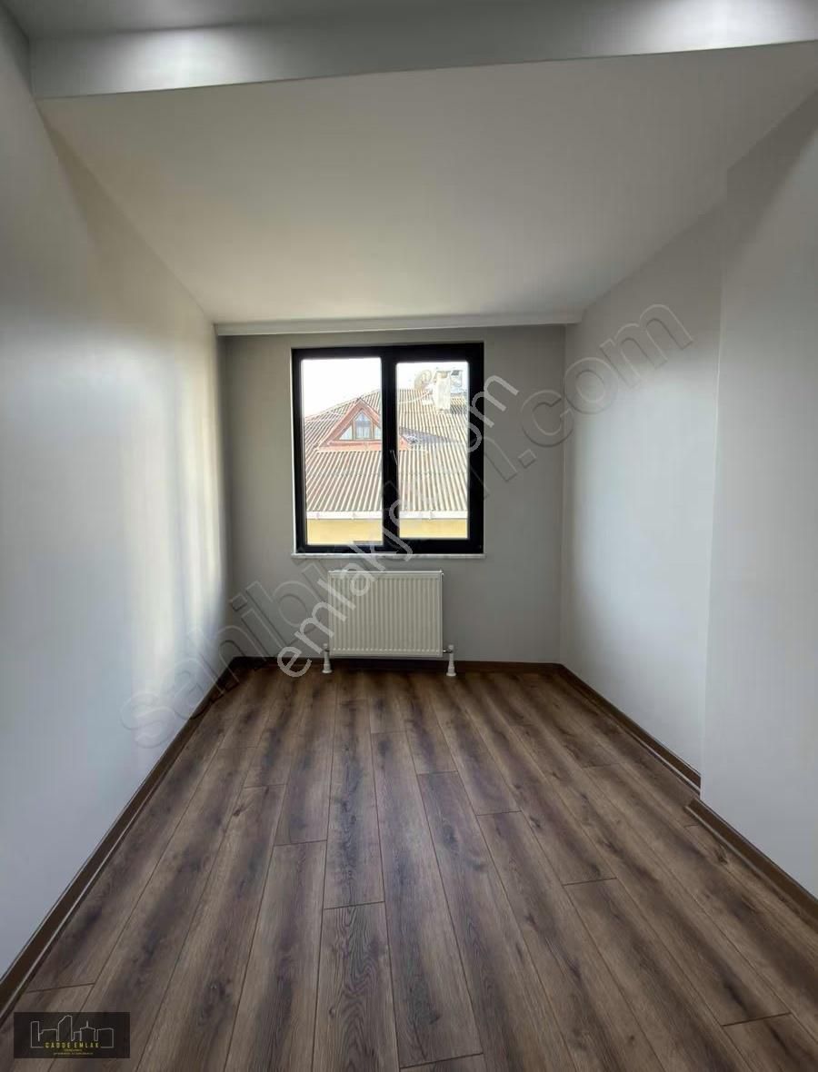 Cadde Emlak Yenimahalle Sıfır Marmaraya Yakın Ara Kat Lüx Daire - Görsel 24