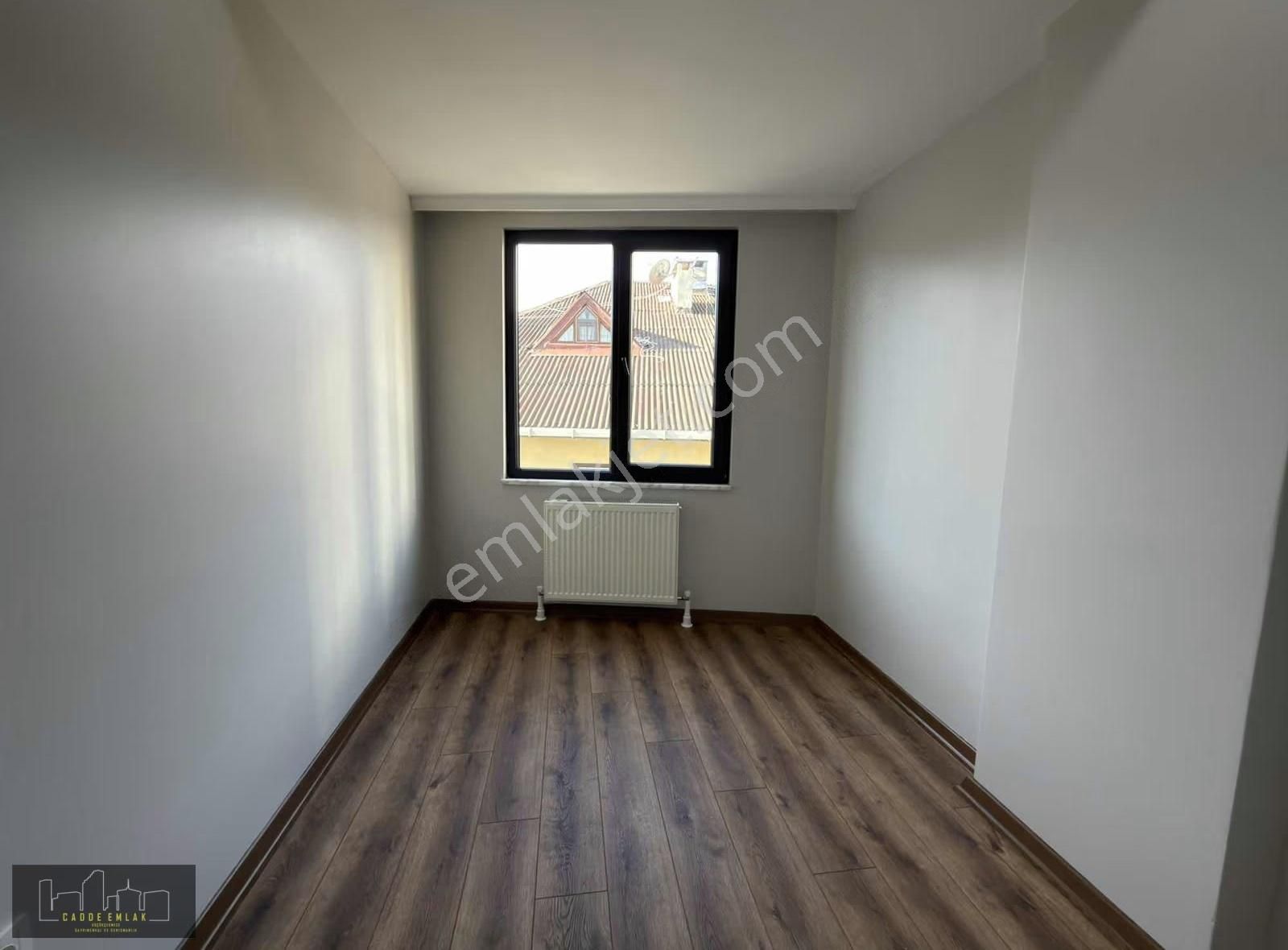 Cadde Emlak Yenimahalle Sıfır Marmaraya Yakın Ara Kat Lüx Daire - Görsel 16